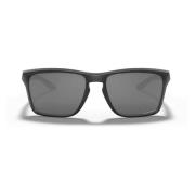 Sylas Zonnebril - Zwart Oakley , Black , Dames