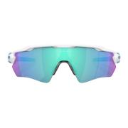 Sport Zonnebril Oakley , White , Heren