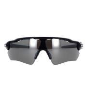 Gepolariseerde Radar EV Path Zonnebril Oakley , Black , Unisex