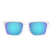 Moderne design zonnebril met hoge wrap stijl Oakley , Multicolor , Her...