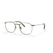 1285T Vista Bril Oliver Peoples , Yellow , Unisex