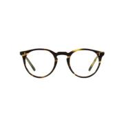 Gles O`malley Ov5183 Oliver Peoples , Black , Dames