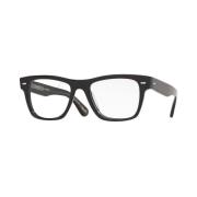 Glazen Ov5393 Oliver Peoples , Black , Heren