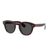 Zonnebril Cary Sun Ov5413/S Oliver Peoples , Brown , Heren