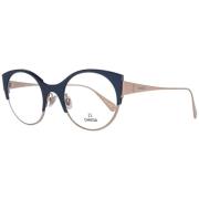 Glasses Omega , Blue , Dames