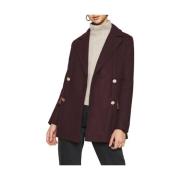 Blazerjas Pepe Jeans , Red , Dames