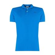 ; Lucas; Polo t-shirt Pepe Jeans , Blue , Heren