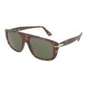 Zonnebril Persol , Brown , Unisex