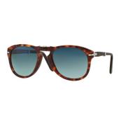 Zonnebril Persol , Brown , Unisex