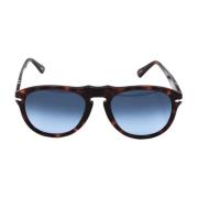 Zonnebril Persol , Brown , Unisex