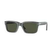 Sunglasses Persol , Green , Unisex
