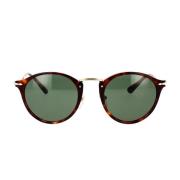 Zonnebril Persol , Brown , Unisex