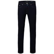 Slim-fit Jeans Pierre Cardin , Blue , Heren