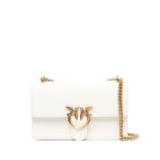 Bags Pinko , White , Dames