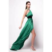 Party Dresses Pinko , Green , Dames