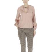 Shirt Pinko , Pink , Dames