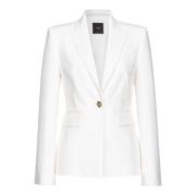 Gianburrasca Hulka Kleermaker - Art. 101824A15M Pinko , White , Dames