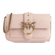 Bags Pinko , Pink , Dames