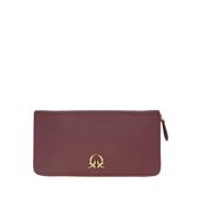 Wallets Cardholders Pinko , Brown , Dames