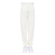 Sweatpants Pinko , White , Dames