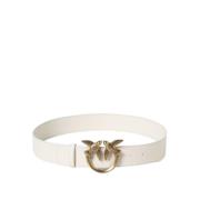 Belts Pinko , Beige , Dames