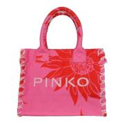Bags Pinko , Red , Dames