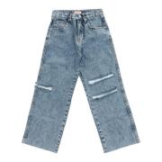 029885 jeans slank Pinko , Blue , Dames
