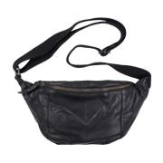 Bum Bag 100093 Btfcph , Black , Dames