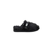 Slippers Suicoke , Black , Dames