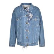 Denim Jack Simonetta Ravizza , Blue , Dames