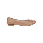 Ballerinas Repetto , Brown , Dames