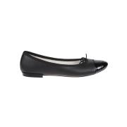 Ballerinas Repetto , Black , Dames