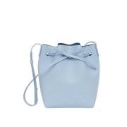 Bucket Bags Mansur Gavriel , Blue , Dames