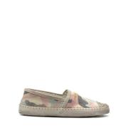 Instap Canvas Schoenen Philippe Model , Beige , Dames