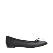 Ballerinas Repetto , Black , Dames