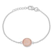 Armbanden Frk. Lisberg , Gray , Dames