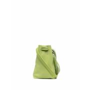 Shoulder Bags Reike NEN , Green , Dames
