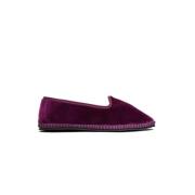 Spadrillos Paolo Fiorillo Capri , Purple , Dames