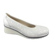 Ballerina`s Pitillos , Beige , Dames