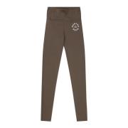 Leggings Munthe , Brown , Dames