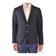 Blazer Antony Morato , Blue , Heren