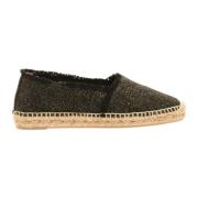 Stijlvolle en comfortabele Espadrilles voor vrouwen Castañer , Black ,...