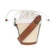 Emmertas Maison Margiela , Beige , Unisex