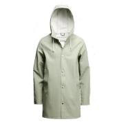 Regenjas Stutterheim , Green , Heren