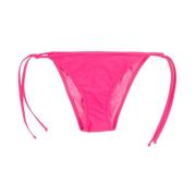Bikini Chiara Ferragni Collection , Pink , Dames