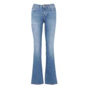 Jeans Don The Fuller , Blue , Dames