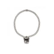 Chantecler Armband voor Dames - Zilver Chantecler , Gray , Dames