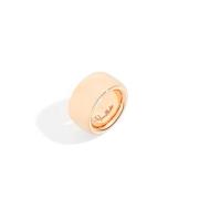 Iconica Large Roségouden Ring Pomellato , Yellow , Dames