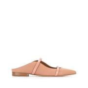 Ballerinas Malone Souliers , Pink , Dames