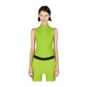 Tops Coperni , Green , Dames